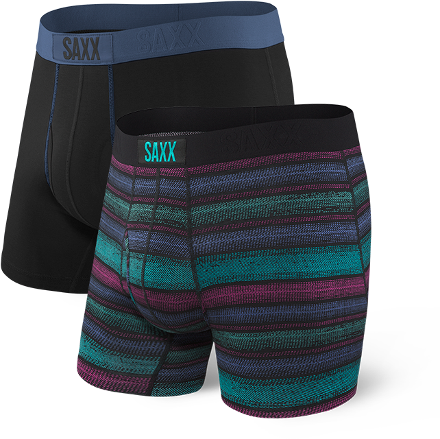 Ultra 2-pack Boxer Brief (1500x1143), Png Download