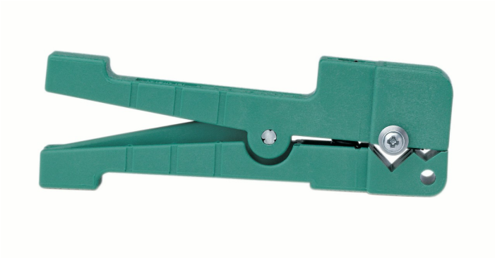 Ringer™ Shielded Cable Stripper (700x560), Png Download