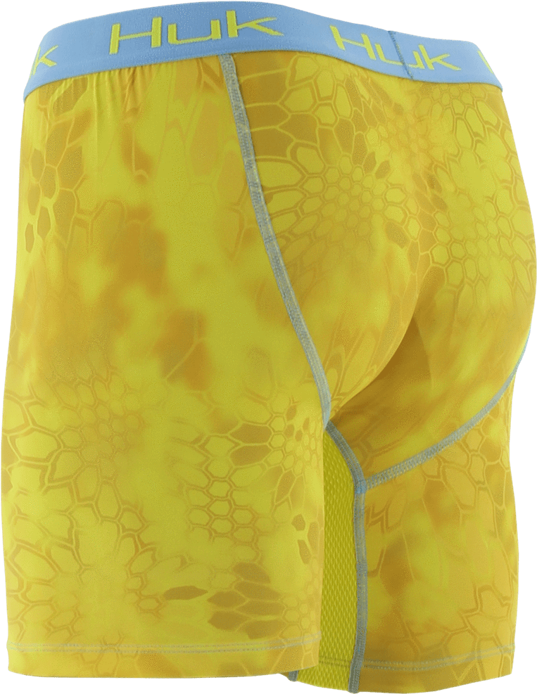 Huk Kryptek Solid Performance Boxers (1024x1024), Png Download