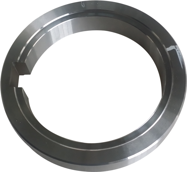 Steel Stripper Rings (700x700), Png Download