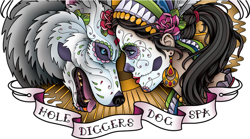 Gypsy And Chiwawa (830x469), Png Download