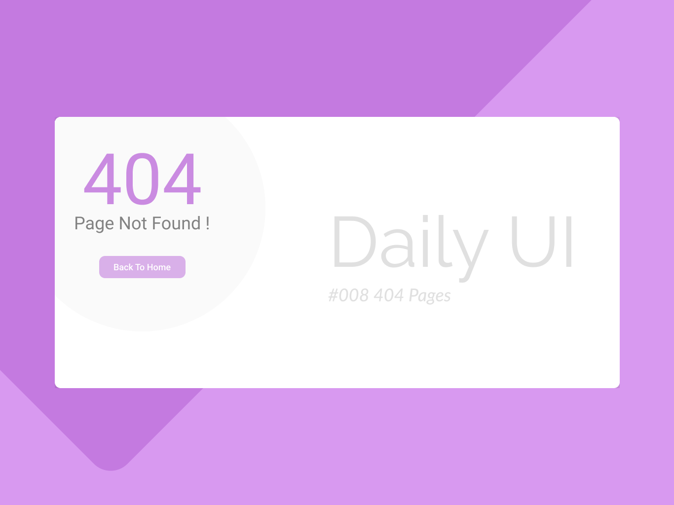 Daily Ui (1366x1024), Png Download