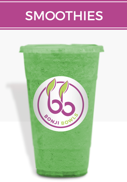 Smoothie (526x753), Png Download