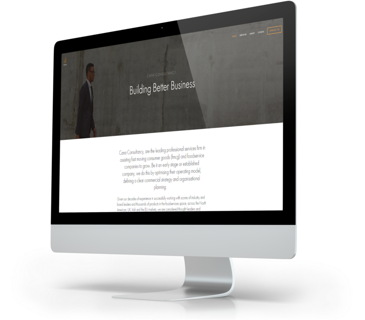 Cana Consultancy (1000x778), Png Download