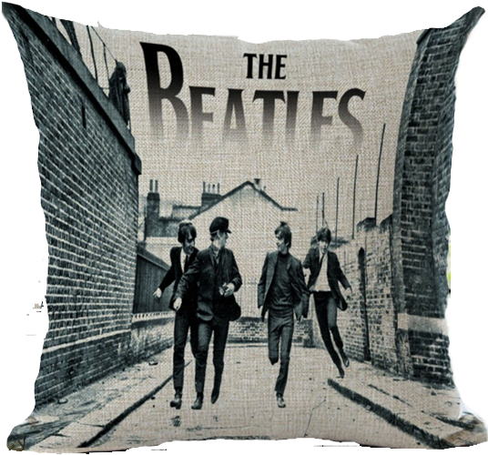 Beatles Png (800x800), Png Download
