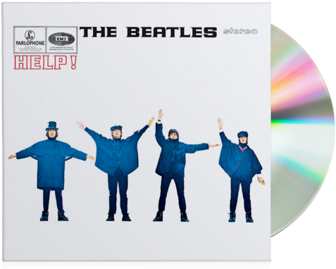 Beatles Png (600x600), Png Download