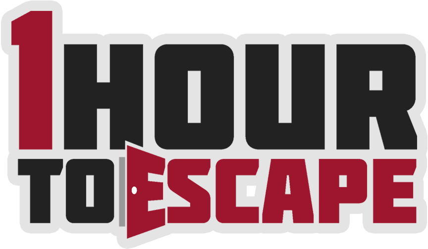 Lewisville Escape Rooms (1000x508), Png Download