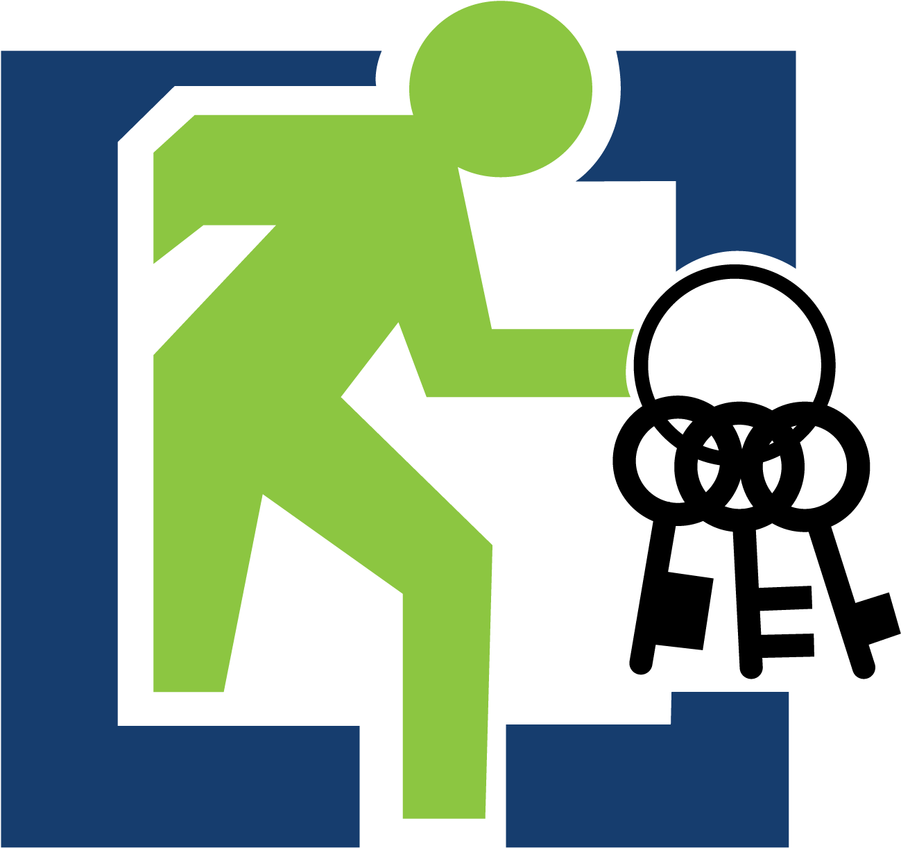 Confundrum Escape Room Logo C (1333x1236), Png Download