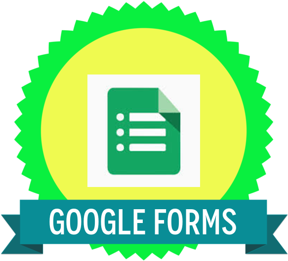 Google Forms Png (600x600), Png Download