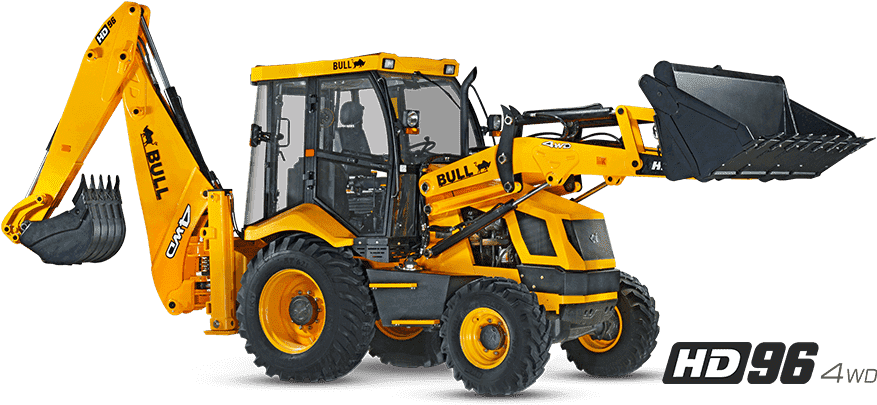 Construction-equipment (900x424), Png Download