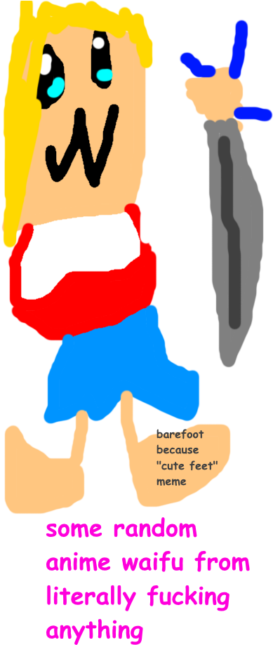 View Samegoogleiqdbsaucenao Weeb Shit , (400x938), Png Download