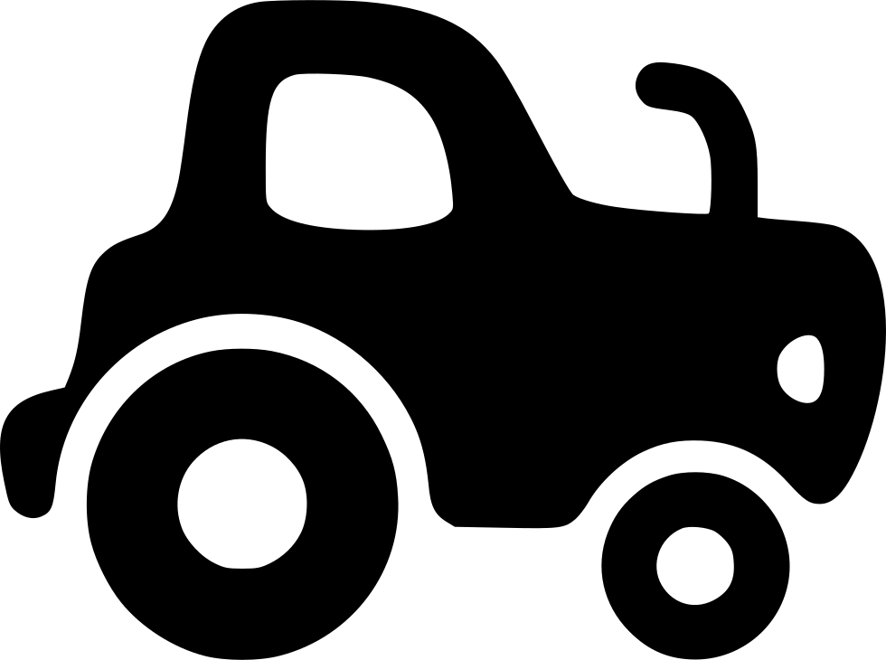 Tractor Agrimotor Wheels Industrial Construction Equipment (980x730), Png Download