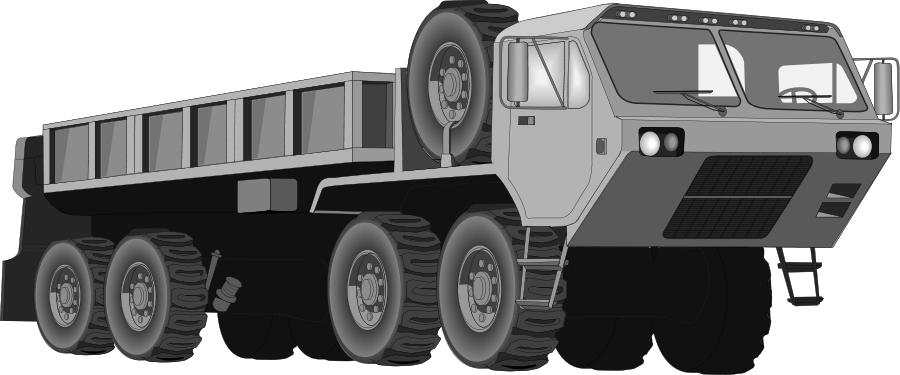 Heavy Equipment 20 Png (900x375), Png Download
