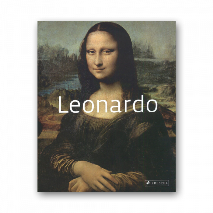 Leonardo Png (700x700), Png Download