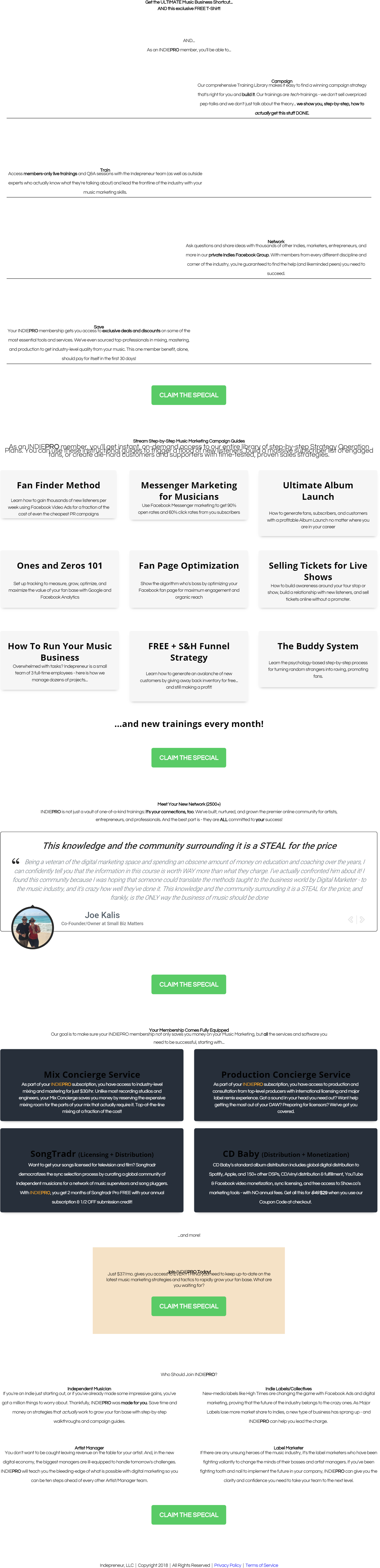 Holiday Vsl Bottom (3364x9991), Png Download