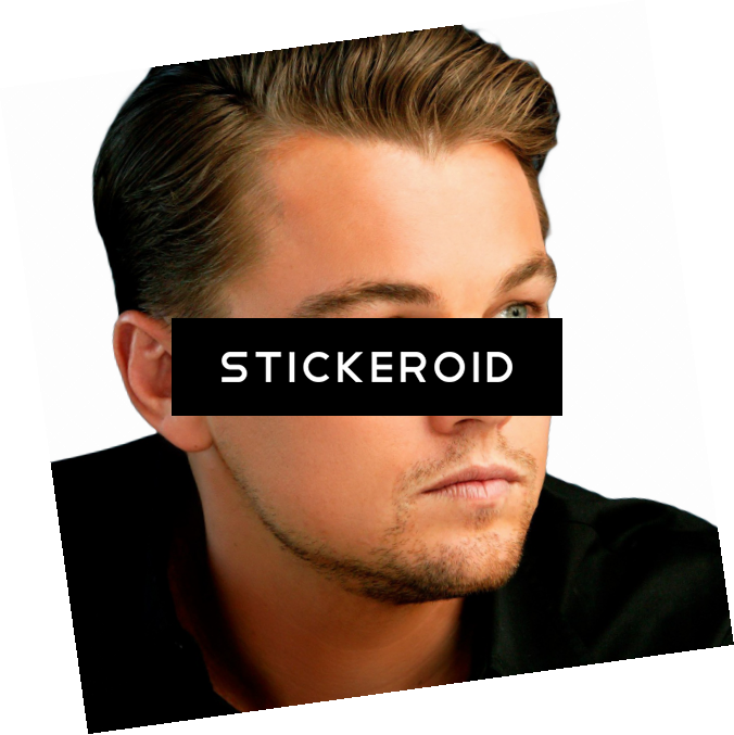 Leonardo Dicaprio Celebrities (676x677), Png Download