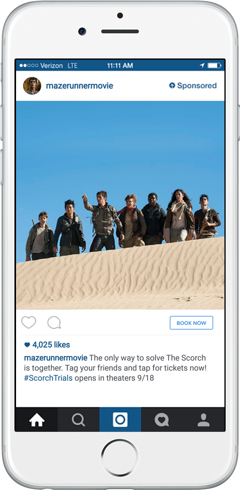 Mazerunnerv2 (582x1116), Png Download