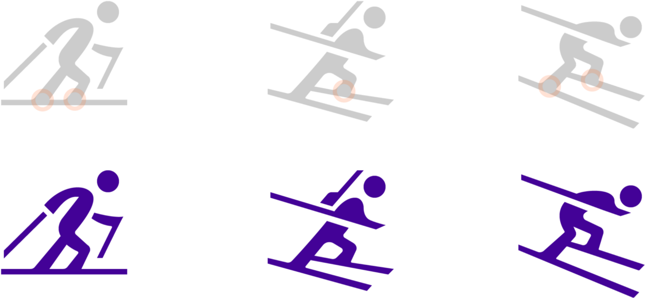 You Can See How The Style Start To Coming Along On (1600x606), Png Download