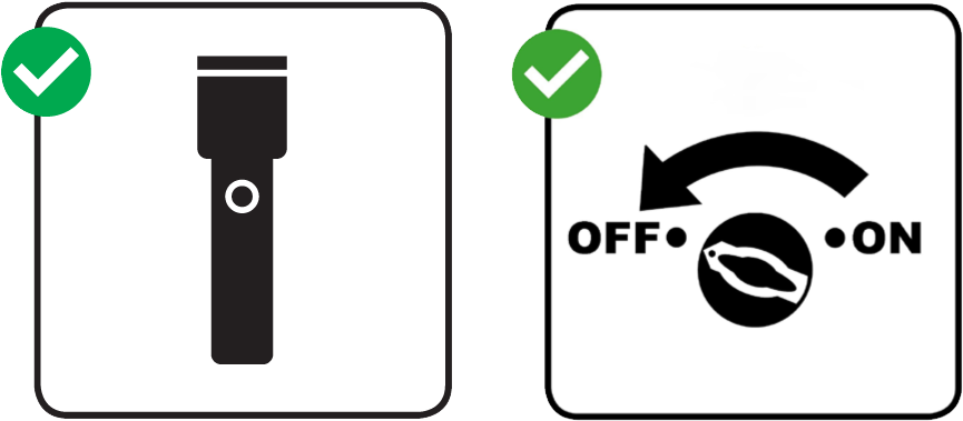 Consider Having A 'grab-bag' For Removing Vital Possessions (903x412), Png Download