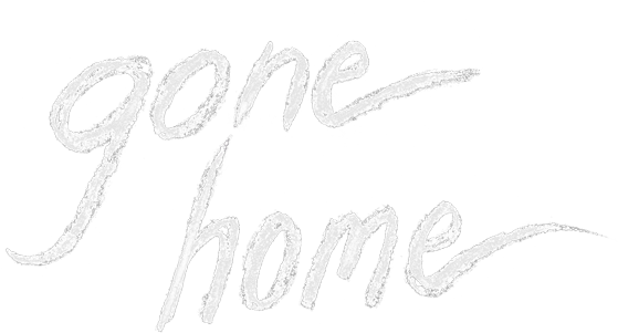 Gone Home (800x400), Png Download