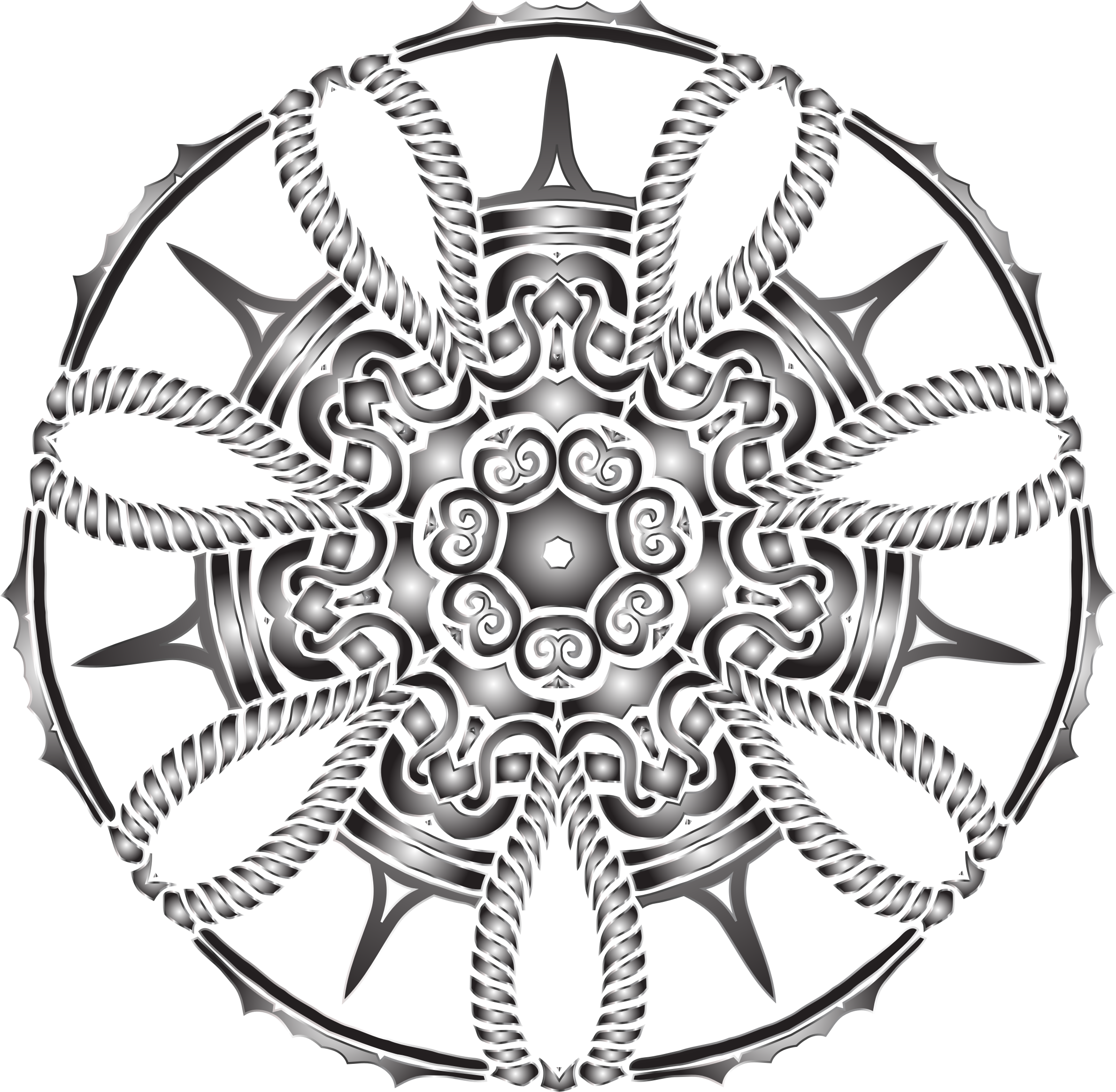 Big Image (2377x2326), Png Download
