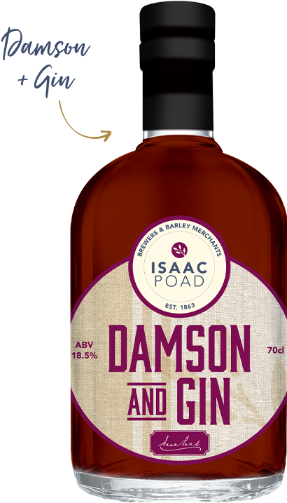 Gin Png (737x850), Png Download
