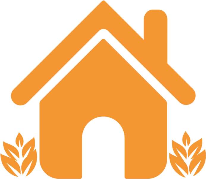 Icon Good Website Hosting Orange (768x768), Png Download