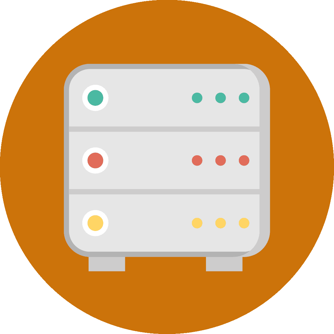 Host Mission Critical Applications With Our Managed (1067x1067), Png Download