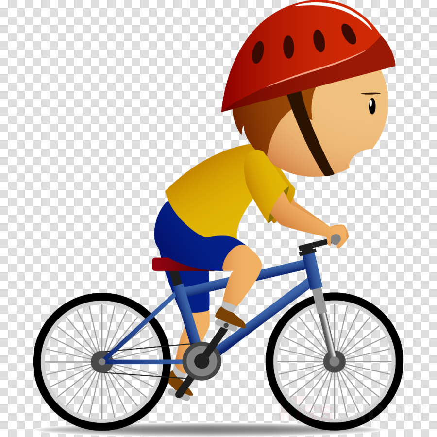 Bike Ride Png (900x900), Png Download