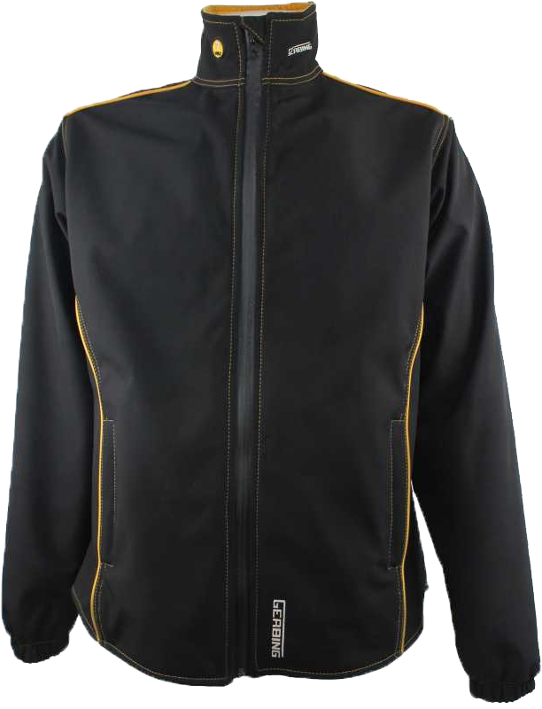 Soft Shell Jas Vest (800x800), Png Download