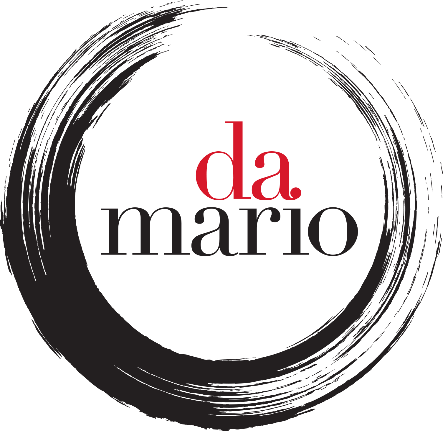 Da Mario (1504x1461), Png Download