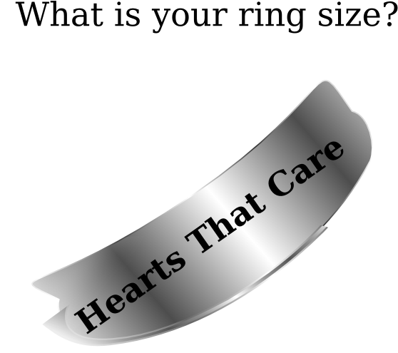 How To Set Use Ring Icon Png (600x522), Png Download