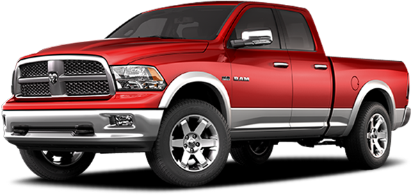 2009 Dodge Ram (640x480), Png Download