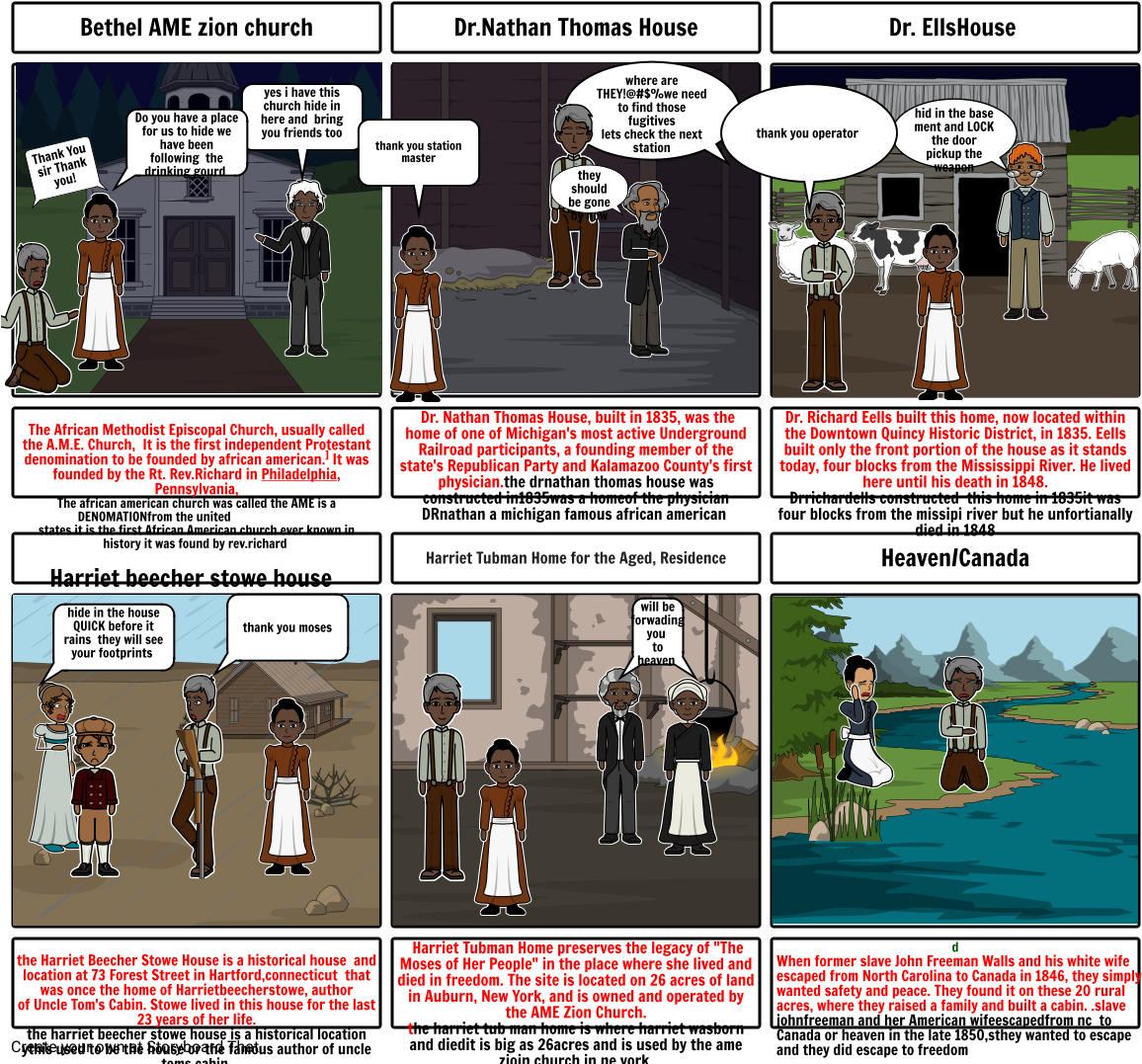 Underground Railroad (1164x1086), Png Download