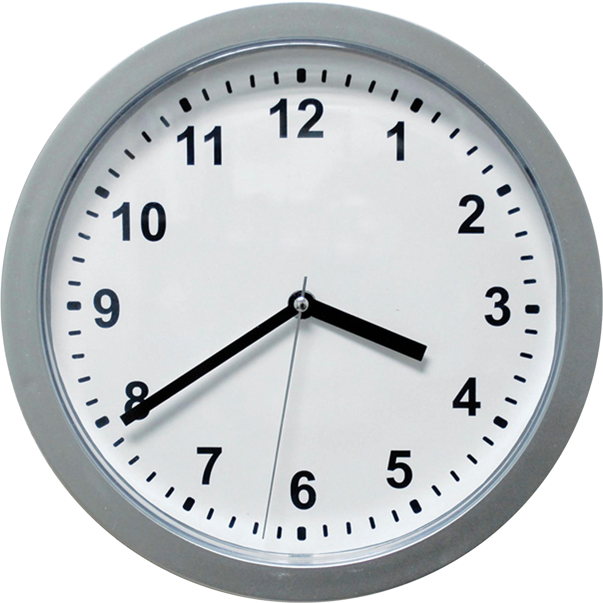 Clock Transparent (1320x1320), Png Download
