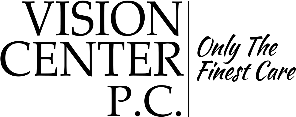 Vision Center, P (1000x393), Png Download