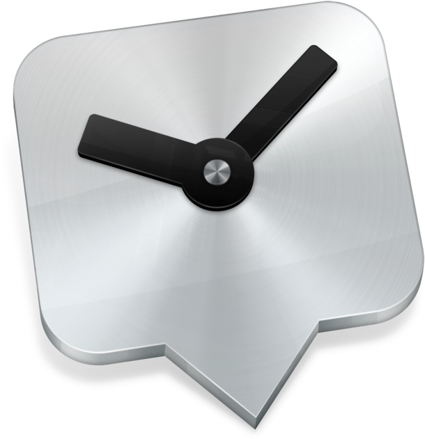 Tikitoki Desktop On The Mac App Store (630x630), Png Download