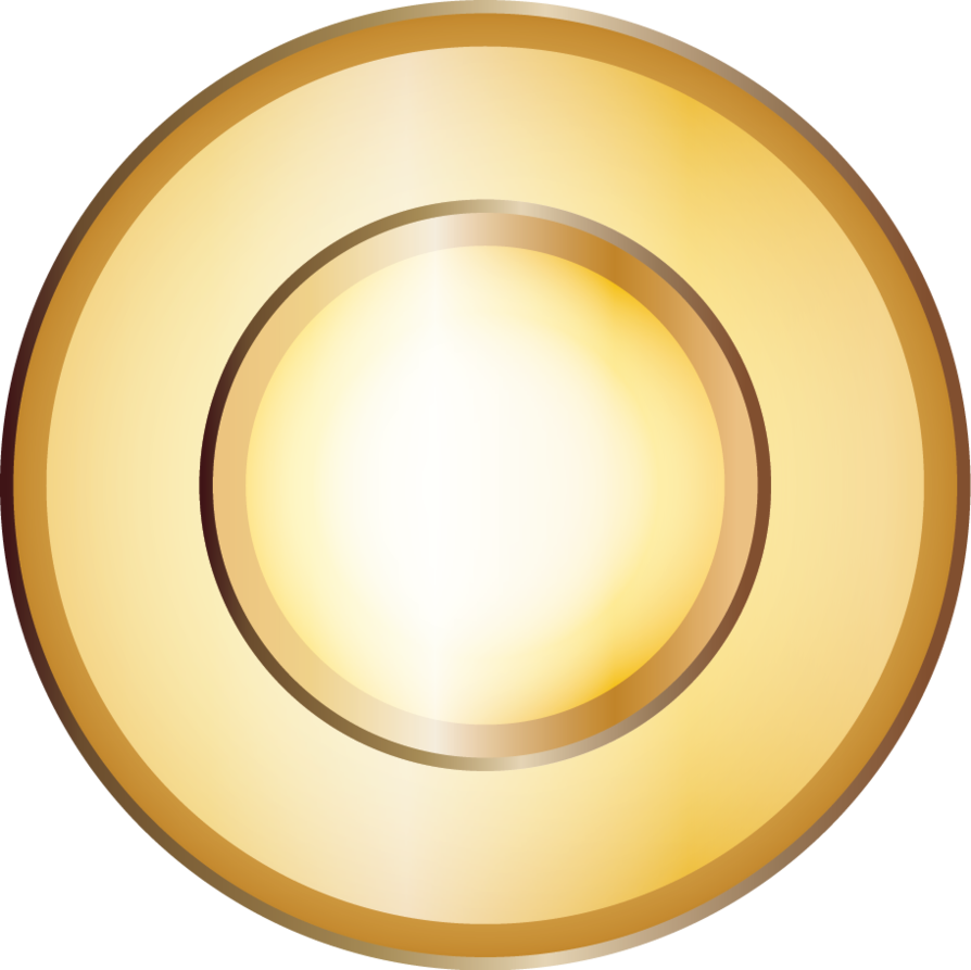 Marsh Badge By Kryptonlion-d5hphts (894x893), Png Download