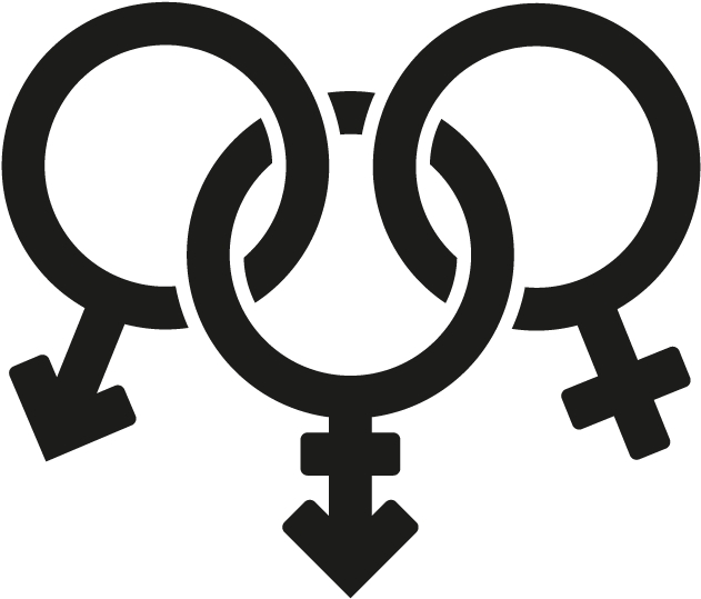 Sexual And Reproductive Rights (800x800), Png Download