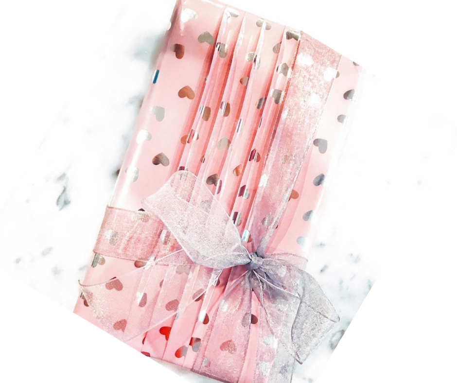 Copy Of Copy Of Copy Of Copy Of Make The Perfect Gift (940x788), Png Download