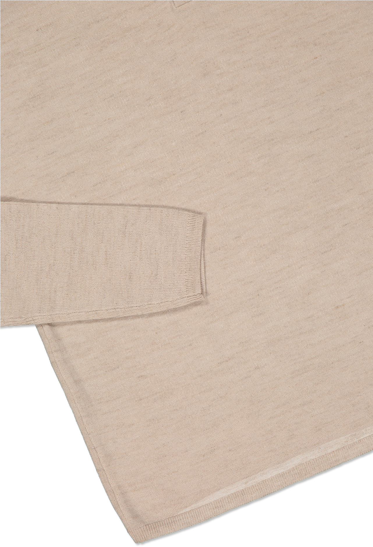 Ls Texture Henley Oat (1280x1920), Png Download