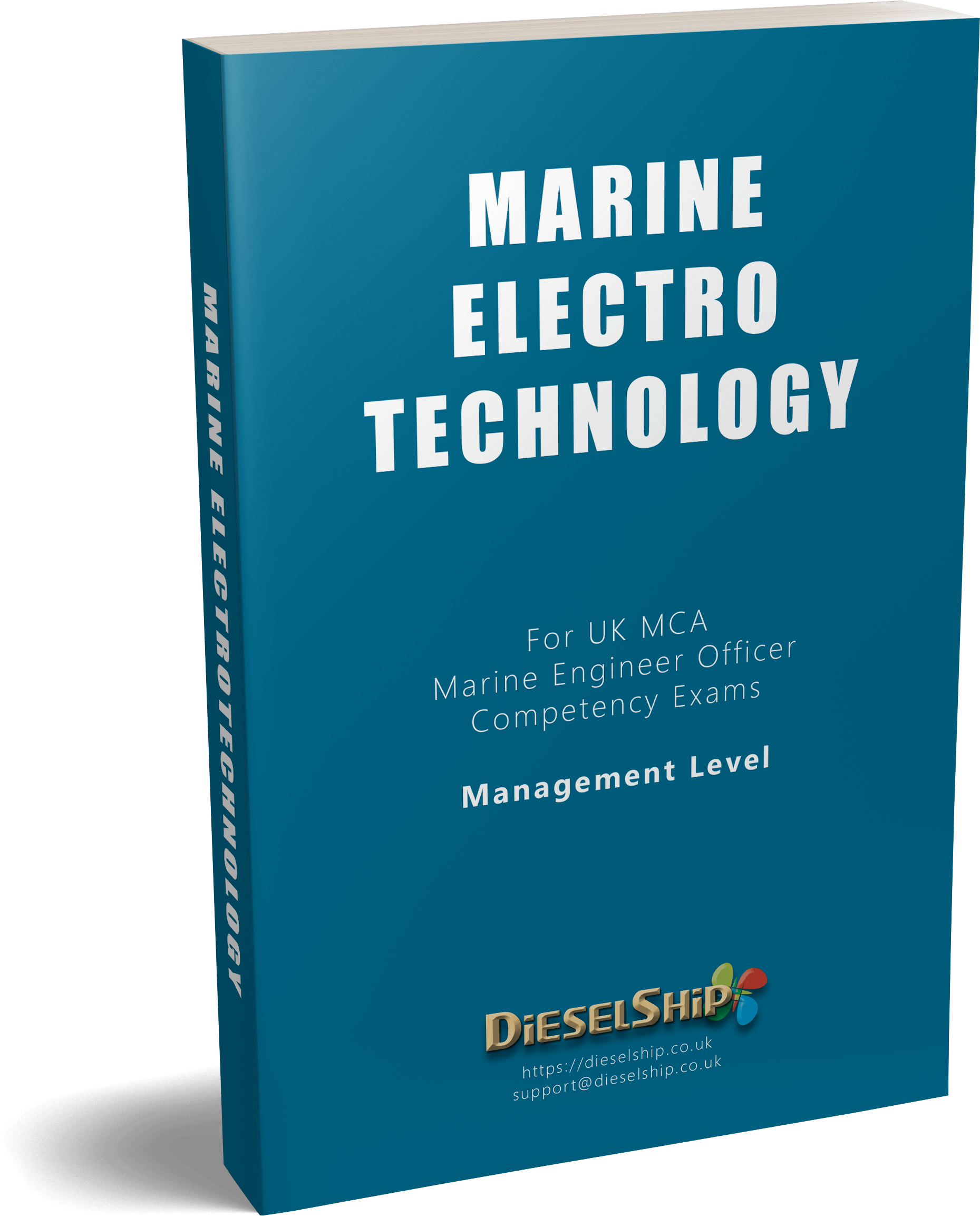 Electro Technology Uk Mca Management Level Exam Guide (4000x2667), Png Download