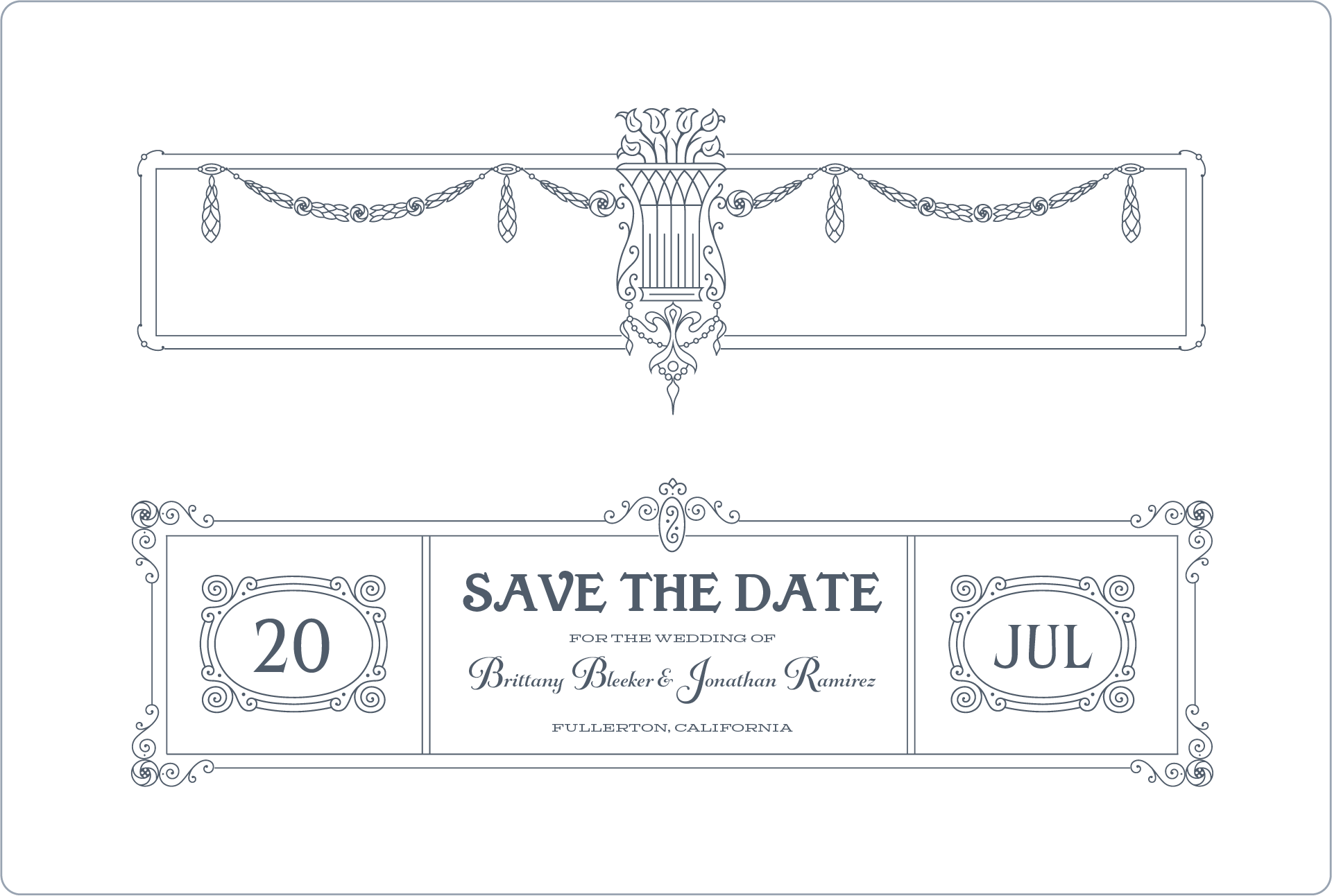 Created Using The Ornaments Style 11 Set (1920x1292), Png Download