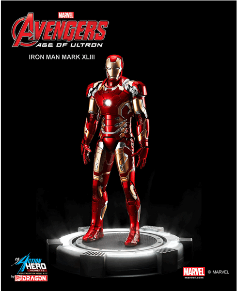 Age Of Ultron (600x600), Png Download