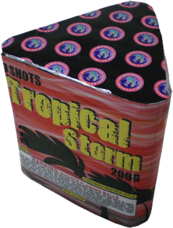 Tropical Storm (800x800), Png Download