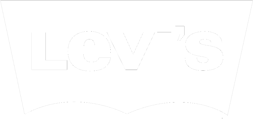 Levi's (1000x473), Png Download