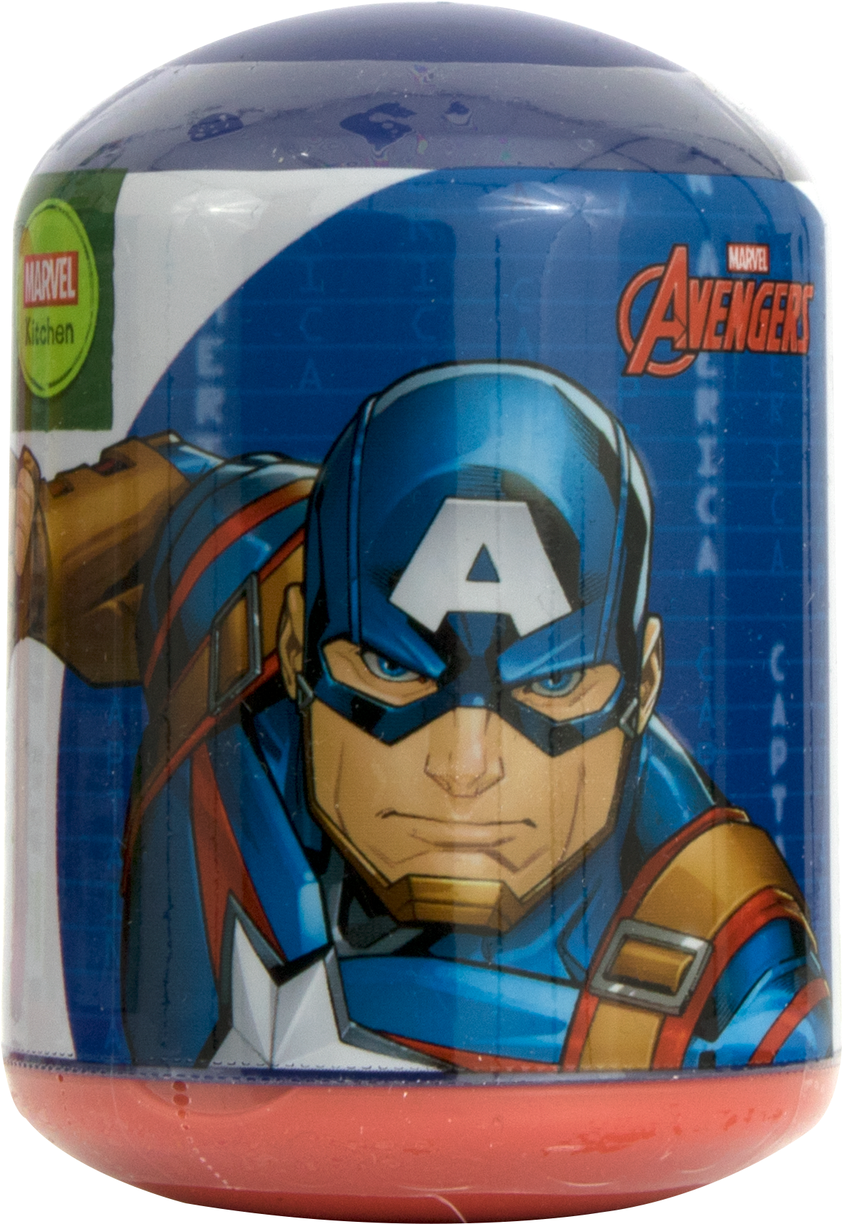 Iron Man Avengers Png (1483x1985), Png Download