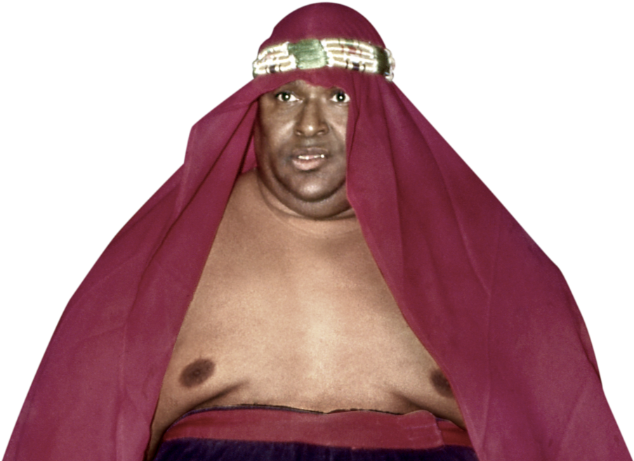 Abdullah The Butcher/image Gallery (1000x707), Png Download