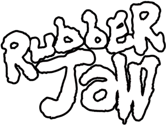 Rubber Png (1000x253), Png Download