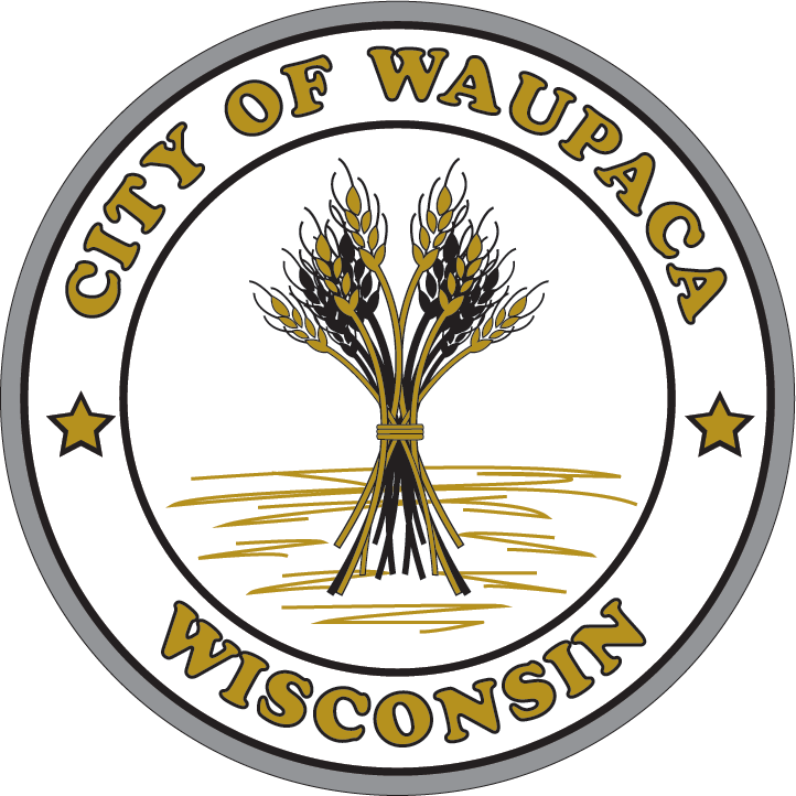 Waupaca Seal Png Transparent (722x722), Png Download